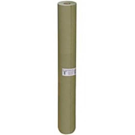 Trimaco 12218 18 In. X 180 Ft. Green Masking Paper